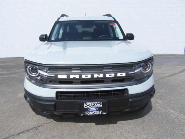 used 2021 Ford Bronco Sport car, priced at $26,271