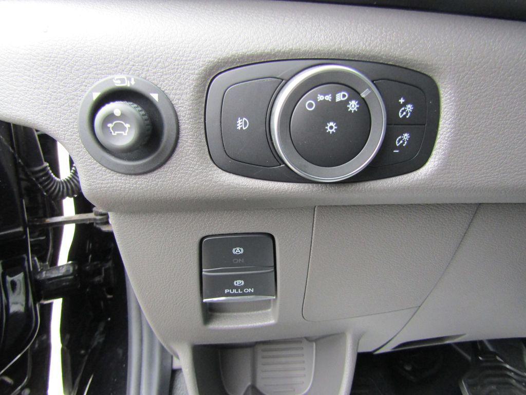 used 2024 Ford Transit-350 car, priced at $57,305