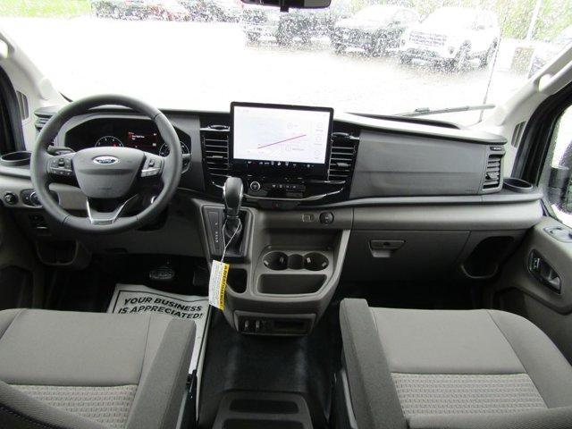 used 2024 Ford Transit-350 car, priced at $56,381