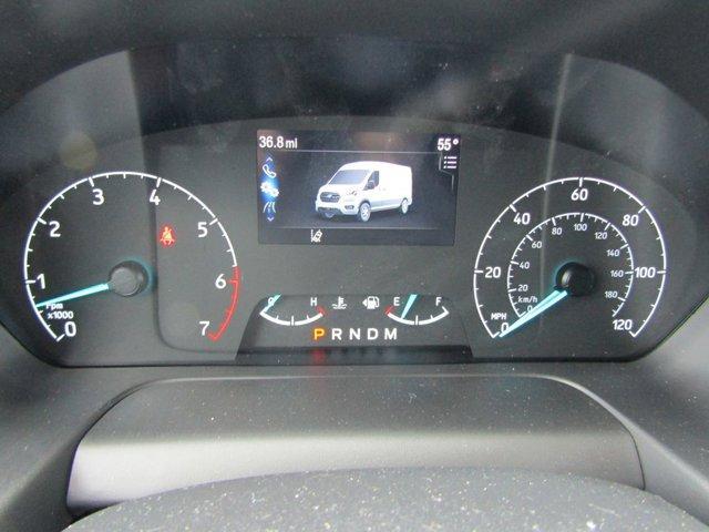 used 2024 Ford Transit-350 car, priced at $56,931