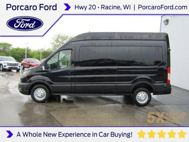 used 2024 Ford Transit-350 car, priced at $56,631