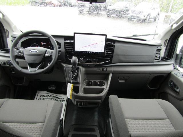 used 2024 Ford Transit-350 car, priced at $56,931