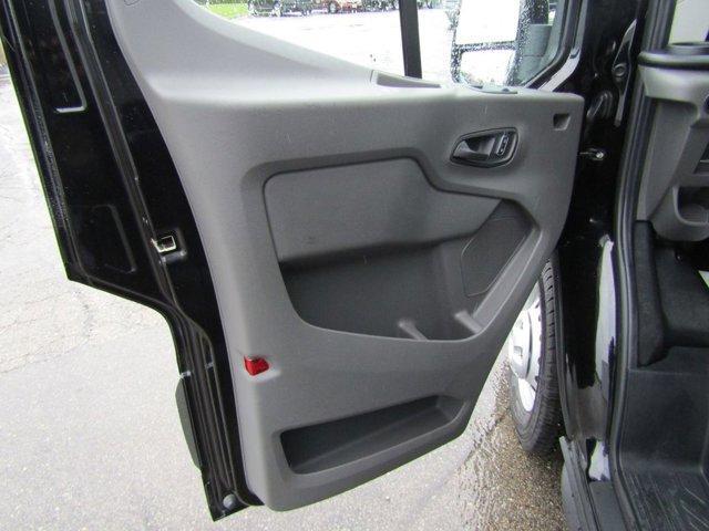 used 2024 Ford Transit-350 car, priced at $56,381
