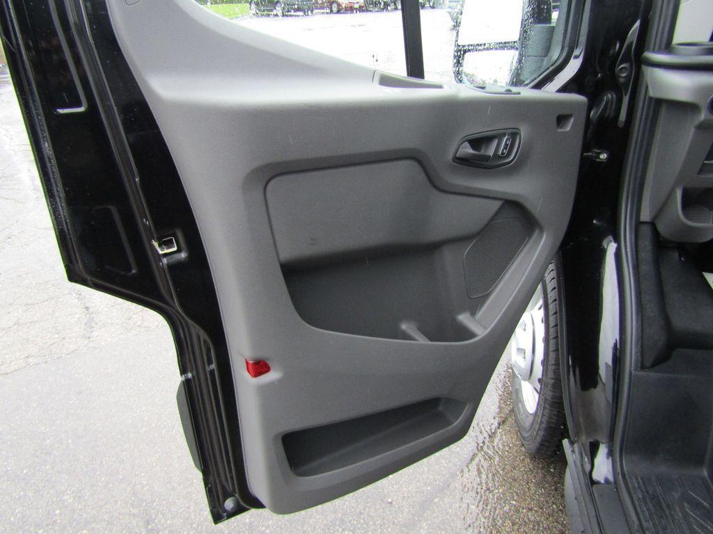 used 2024 Ford Transit-350 car, priced at $57,305