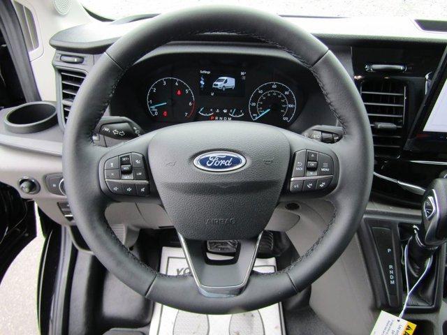 used 2024 Ford Transit-350 car, priced at $56,931