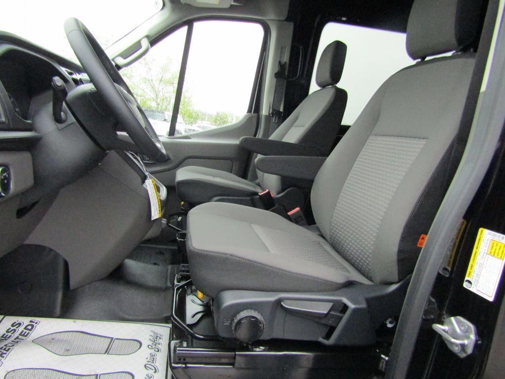 used 2024 Ford Transit-350 car, priced at $57,305