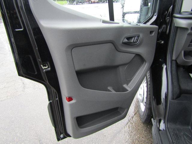 used 2024 Ford Transit-350 car, priced at $56,931