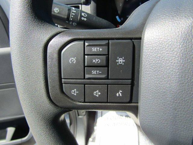new 2025 Ford F-150 car, priced at $51,053