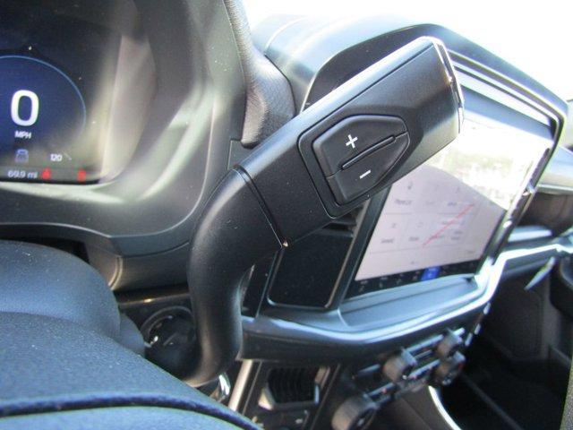 new 2025 Ford F-150 car, priced at $51,053