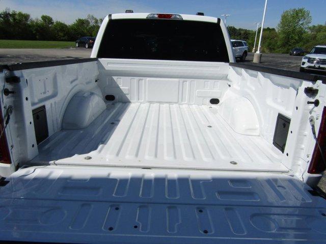 new 2025 Ford F-150 car, priced at $51,053