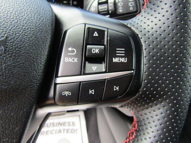 used 2023 Ford Escape car, priced at $27,906