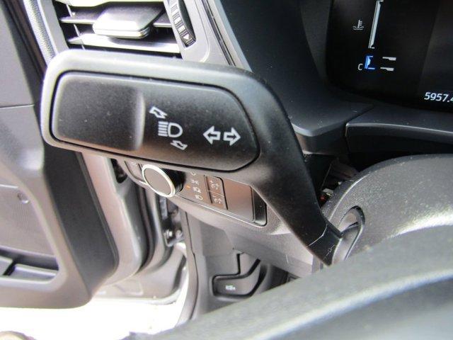used 2023 Ford Escape car, priced at $27,906