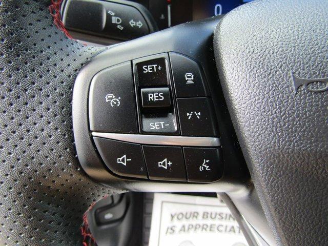 used 2023 Ford Escape car, priced at $27,906