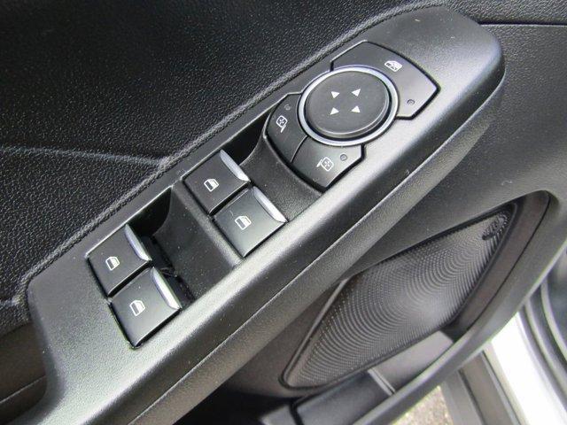used 2023 Ford Escape car, priced at $27,906