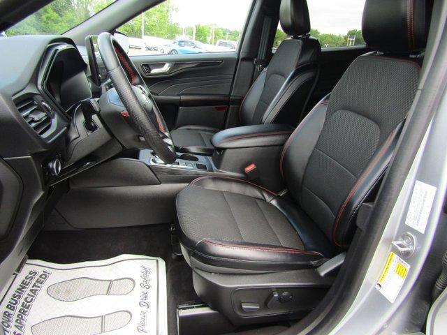 used 2023 Ford Escape car, priced at $27,906