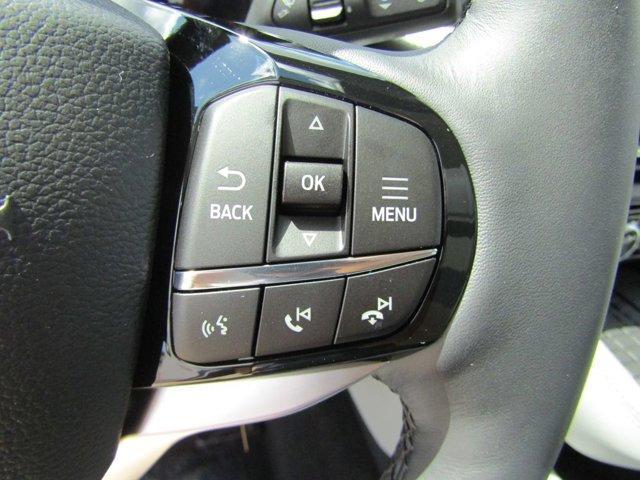 new 2025 Ford Explorer car, priced at $57,209