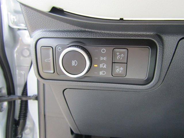 new 2025 Ford Explorer car, priced at $57,209