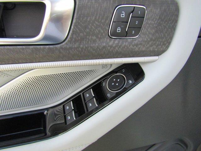 new 2025 Ford Explorer car, priced at $57,209