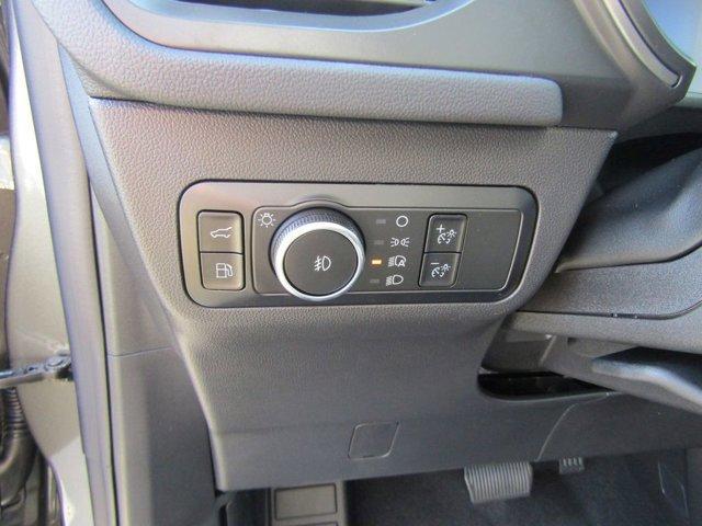 new 2024 Ford Escape car, priced at $40,427