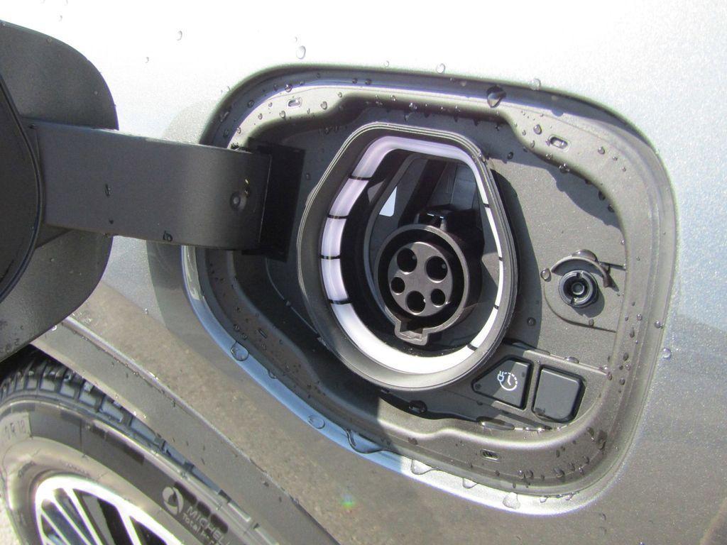 new 2024 Ford Escape car, priced at $40,427