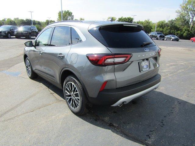 new 2024 Ford Escape car, priced at $40,729