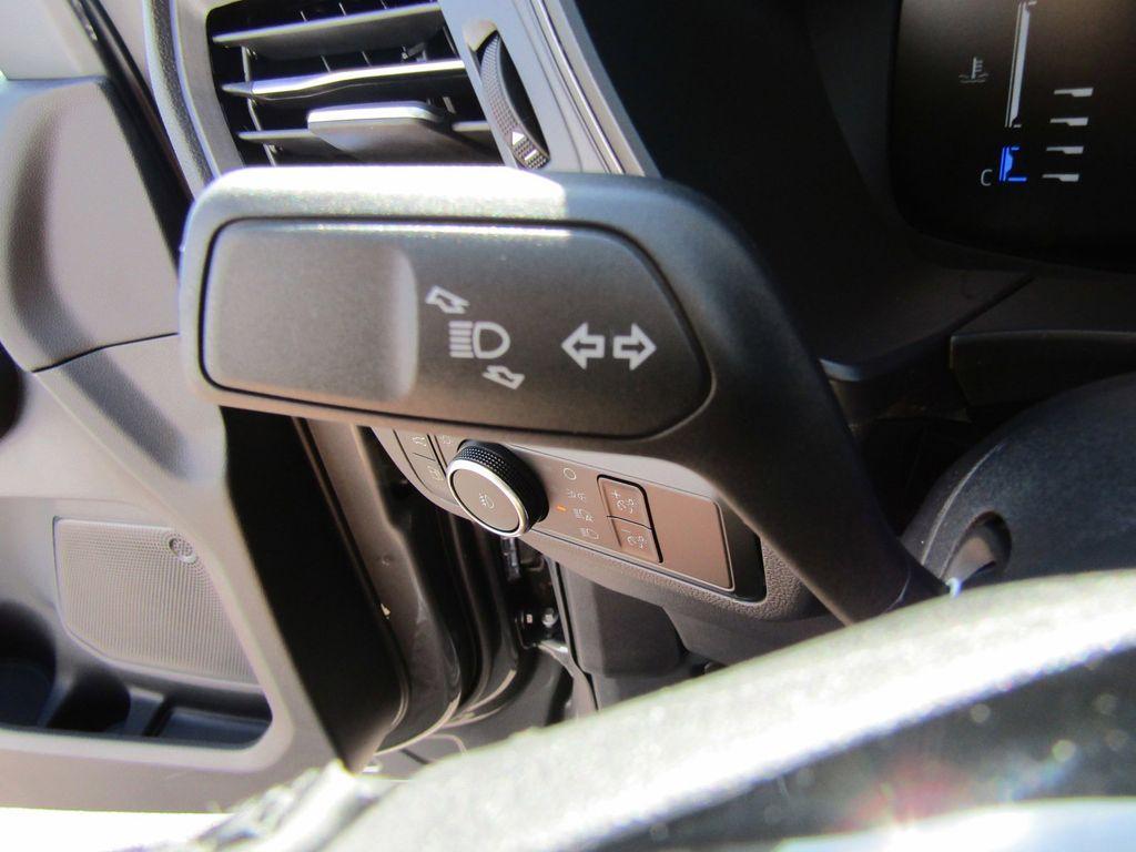 new 2024 Ford Escape car, priced at $40,427