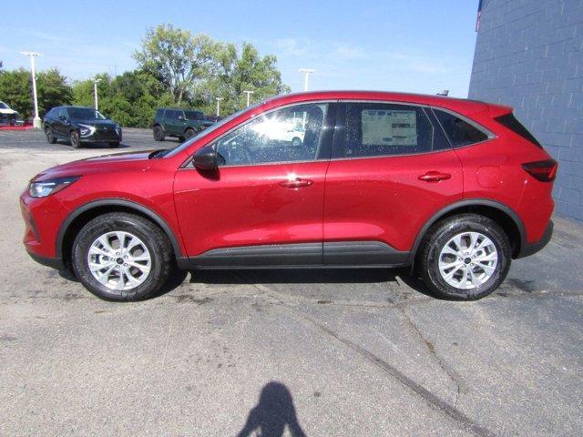 new 2025 Ford Escape car, priced at $30,512
