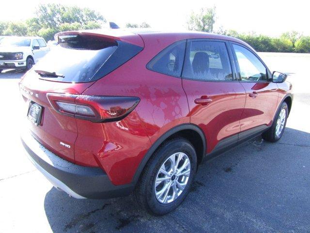 new 2025 Ford Escape car, priced at $30,512