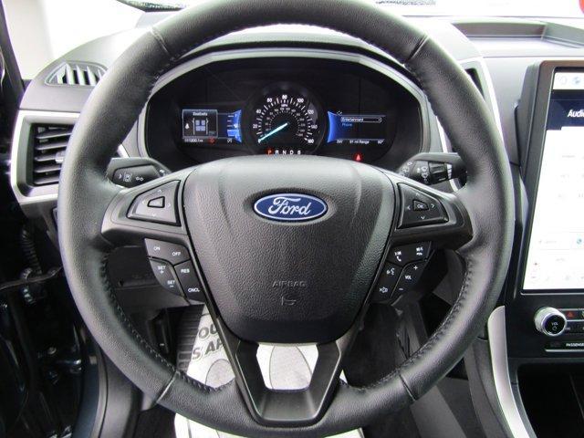 used 2022 Ford Edge car, priced at $29,360