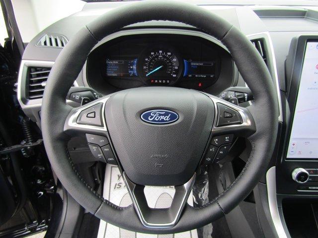 new 2024 Ford Edge car, priced at $41,006