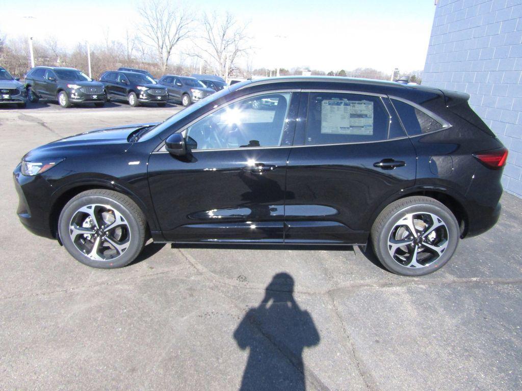 new 2024 Ford Escape car, priced at $39,810