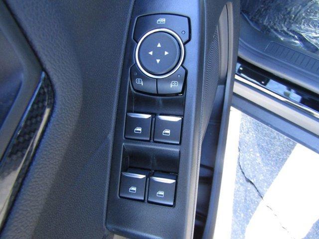 new 2024 Ford Escape car, priced at $39,810