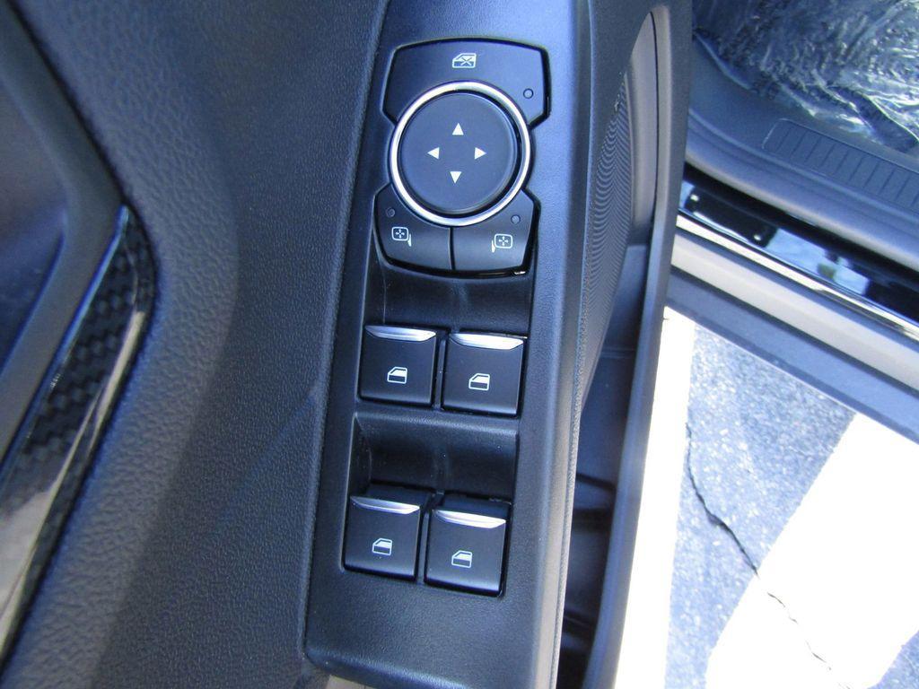 new 2024 Ford Escape car, priced at $39,810