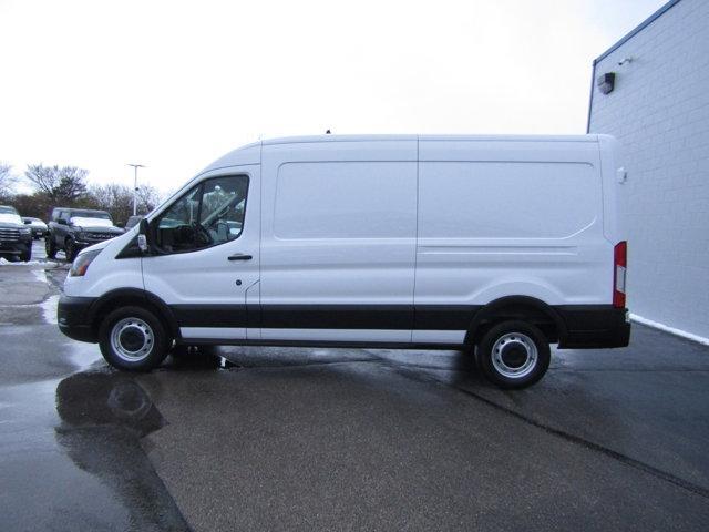 used 2022 Ford Transit-250 car, priced at $41,402