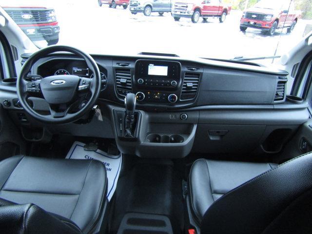 used 2022 Ford Transit-250 car, priced at $41,402