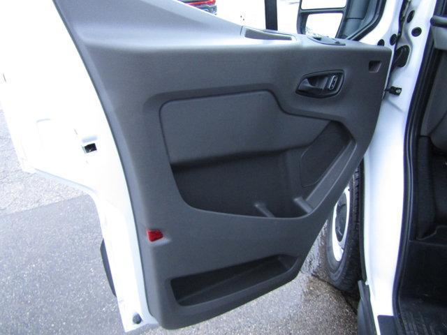 used 2022 Ford Transit-250 car, priced at $41,402