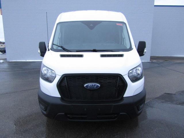 used 2022 Ford Transit-250 car, priced at $41,402