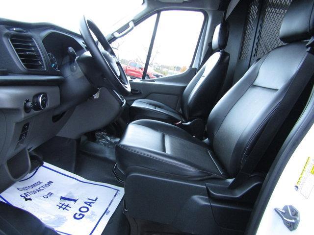 used 2022 Ford Transit-250 car, priced at $41,402