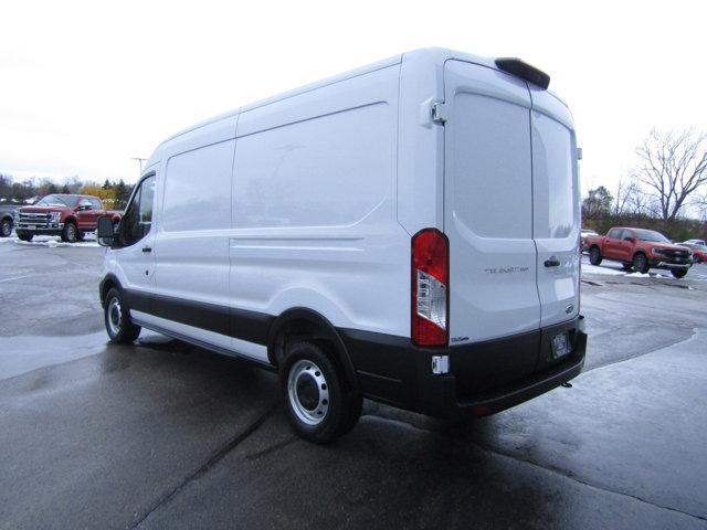 used 2022 Ford Transit-250 car, priced at $41,402