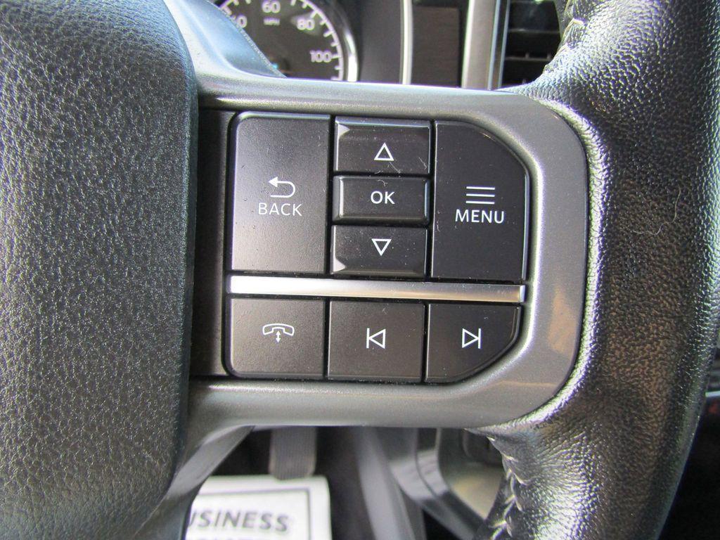 used 2021 Ford F-150 car, priced at $38,609