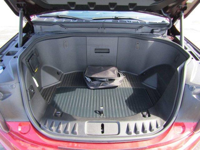 used 2023 Ford F-150 Lightning car, priced at $44,691