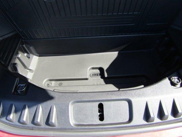 used 2023 Ford F-150 Lightning car, priced at $44,691
