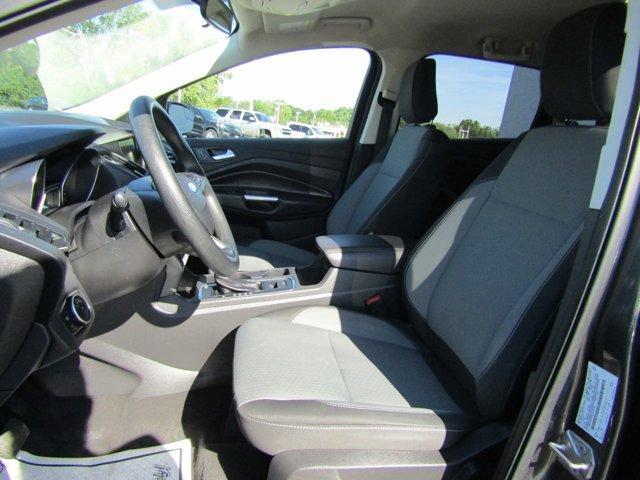 used 2019 Ford Escape car, priced at $14,896