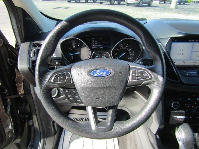 used 2019 Ford Escape car, priced at $14,896