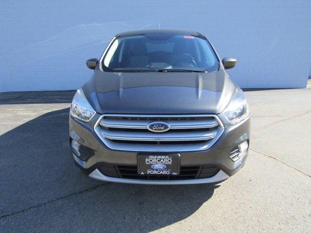 used 2019 Ford Escape car, priced at $14,896