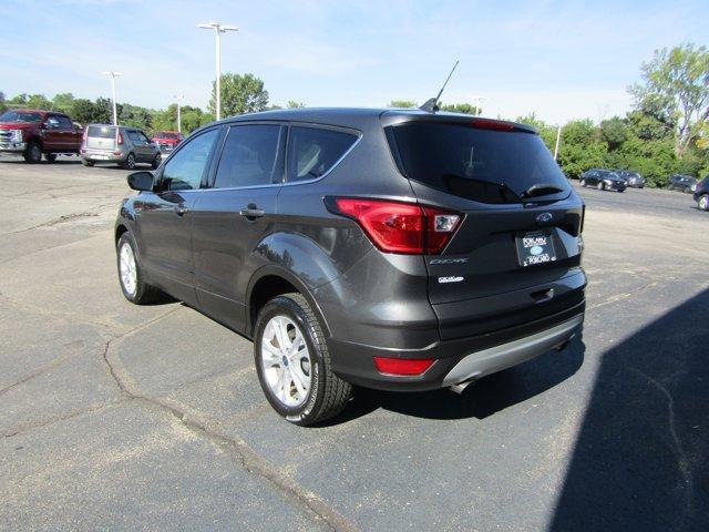 used 2019 Ford Escape car, priced at $14,896