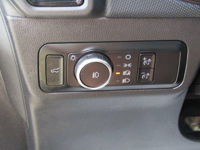 used 2024 Ford Bronco Sport car, priced at $34,622