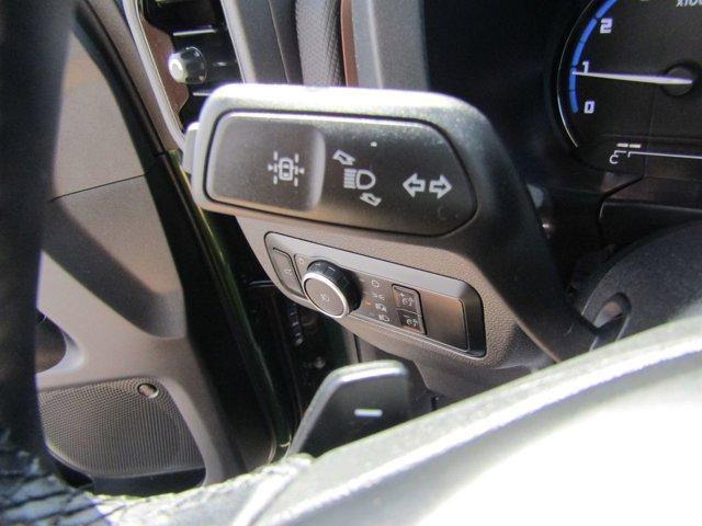 used 2024 Ford Bronco Sport car, priced at $34,622