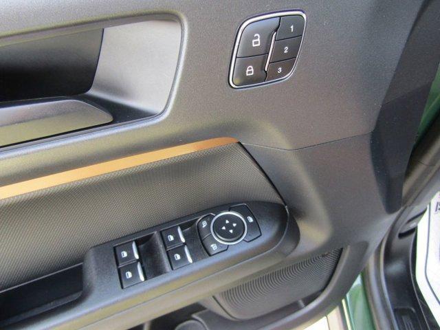 used 2024 Ford Bronco Sport car, priced at $34,622