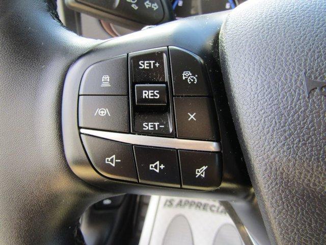 used 2024 Ford Bronco Sport car, priced at $34,622